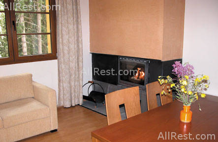 Residence Malina Hotel 10
